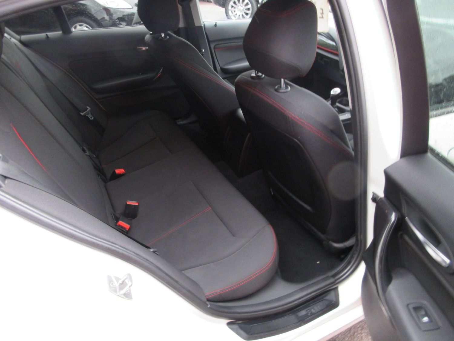 Used BMW 1 Series 2013 for sale - 76422287: Photo 19