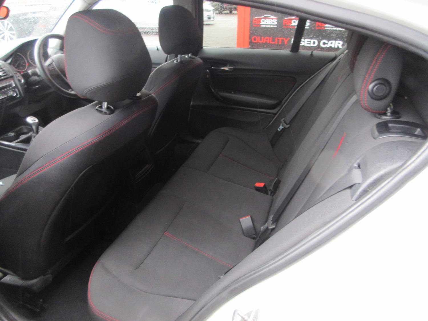 Used BMW 1 Series 2013 for sale - 76422287: Photo 22