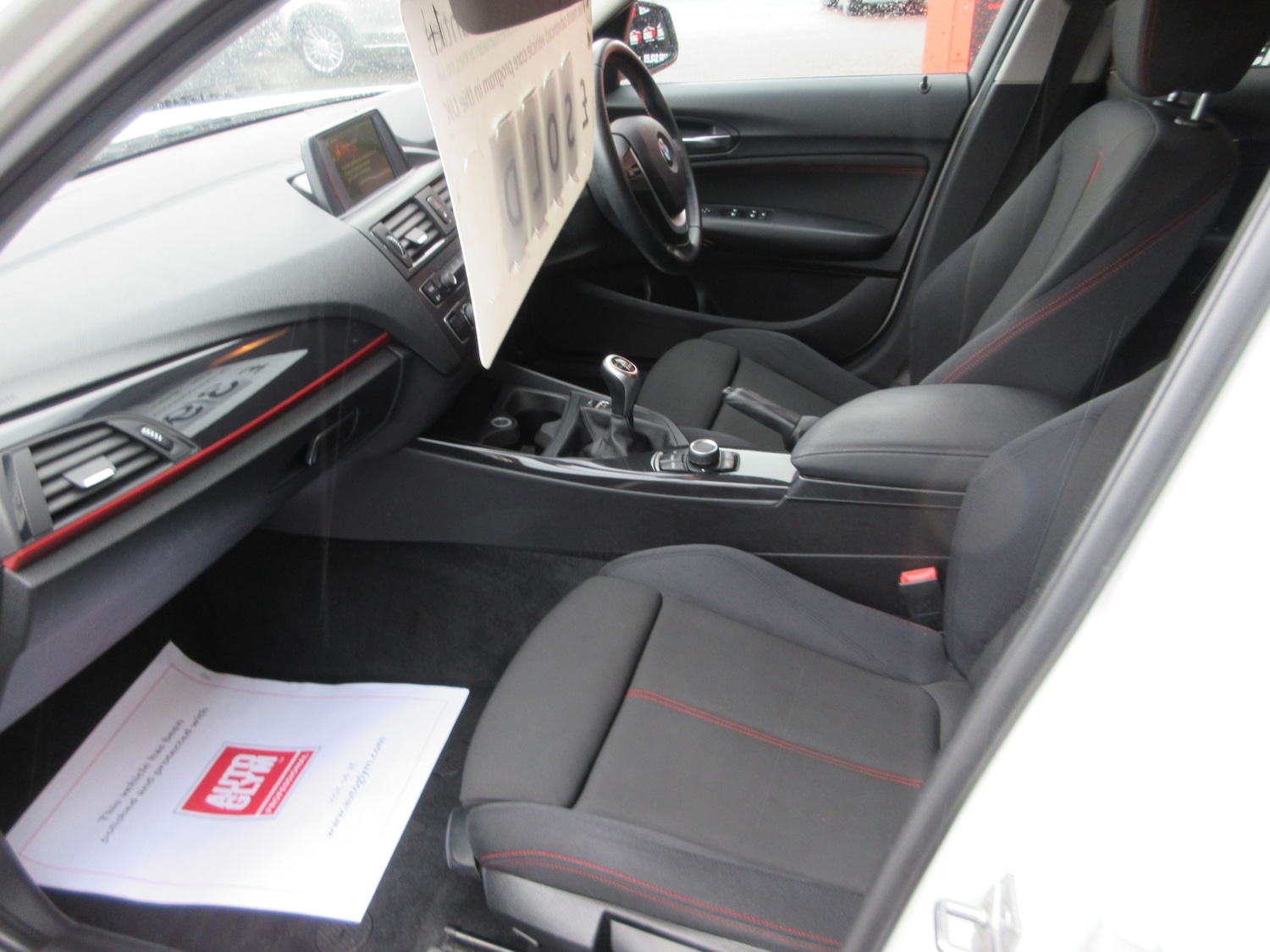 Used BMW 1 Series 2013 for sale - 76422287: Photo 23