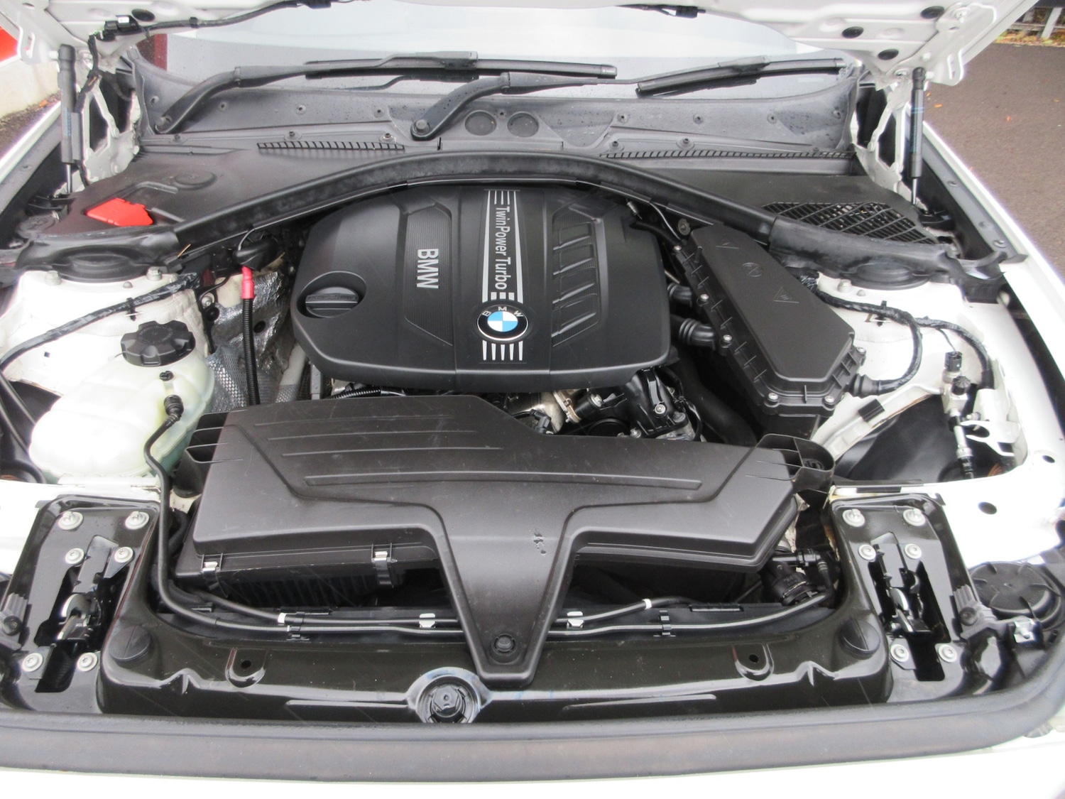 Used BMW 1 Series 2013 for sale - 76422287: Photo 24