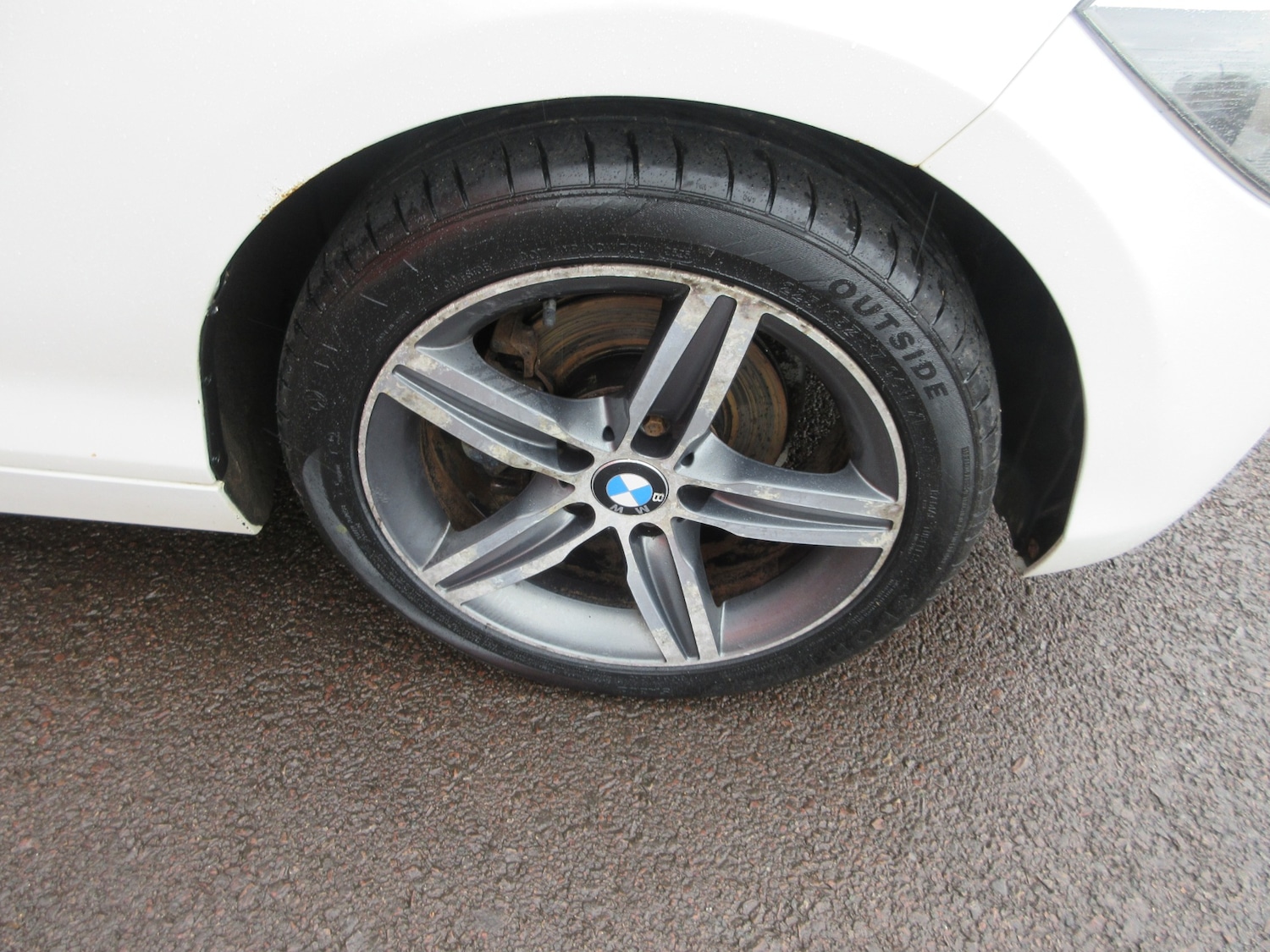 Used BMW 1 Series 2013 for sale - 76422287: Photo 25