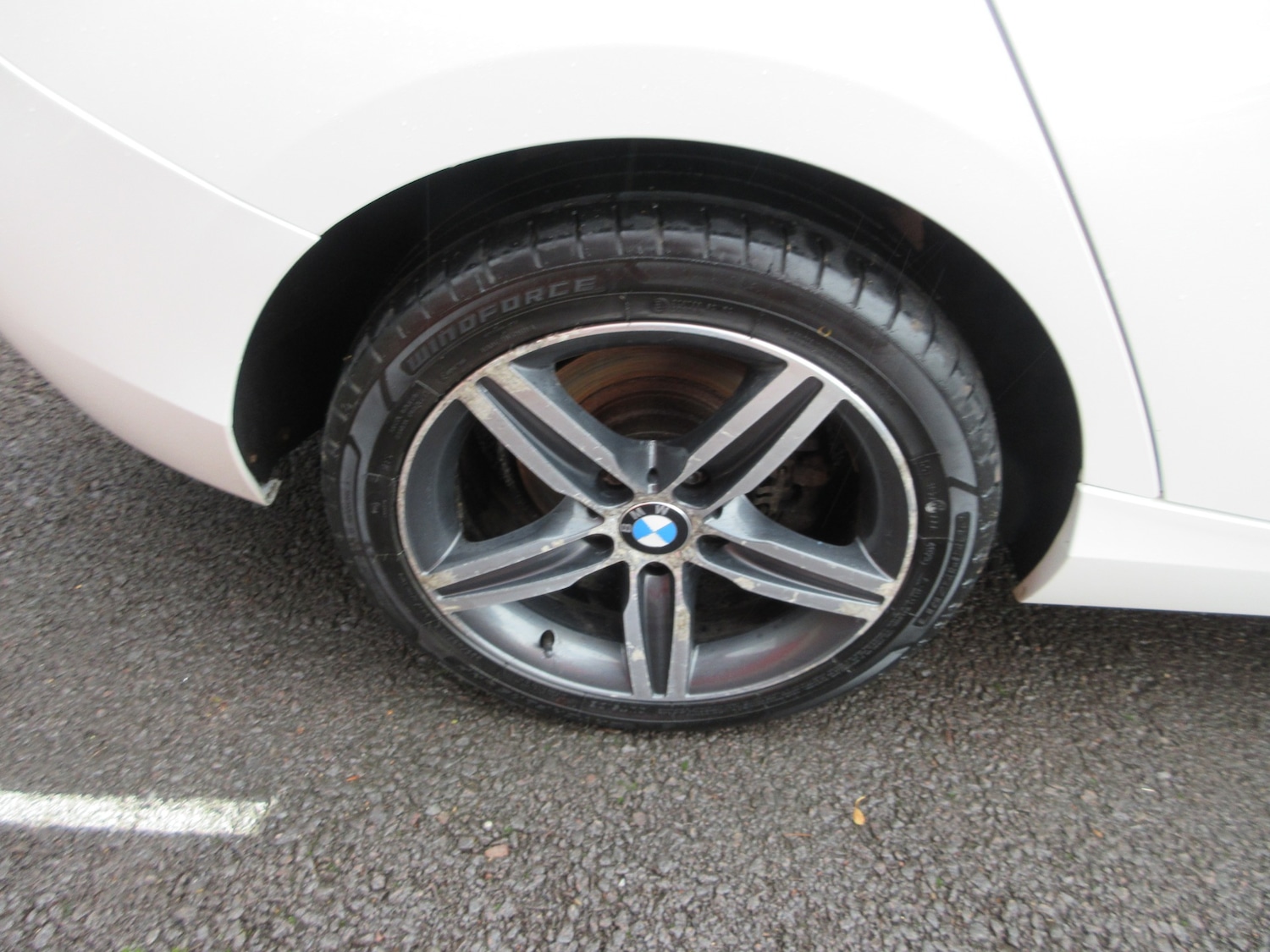 Used BMW 1 Series 2013 for sale - 76422287: Photo 26