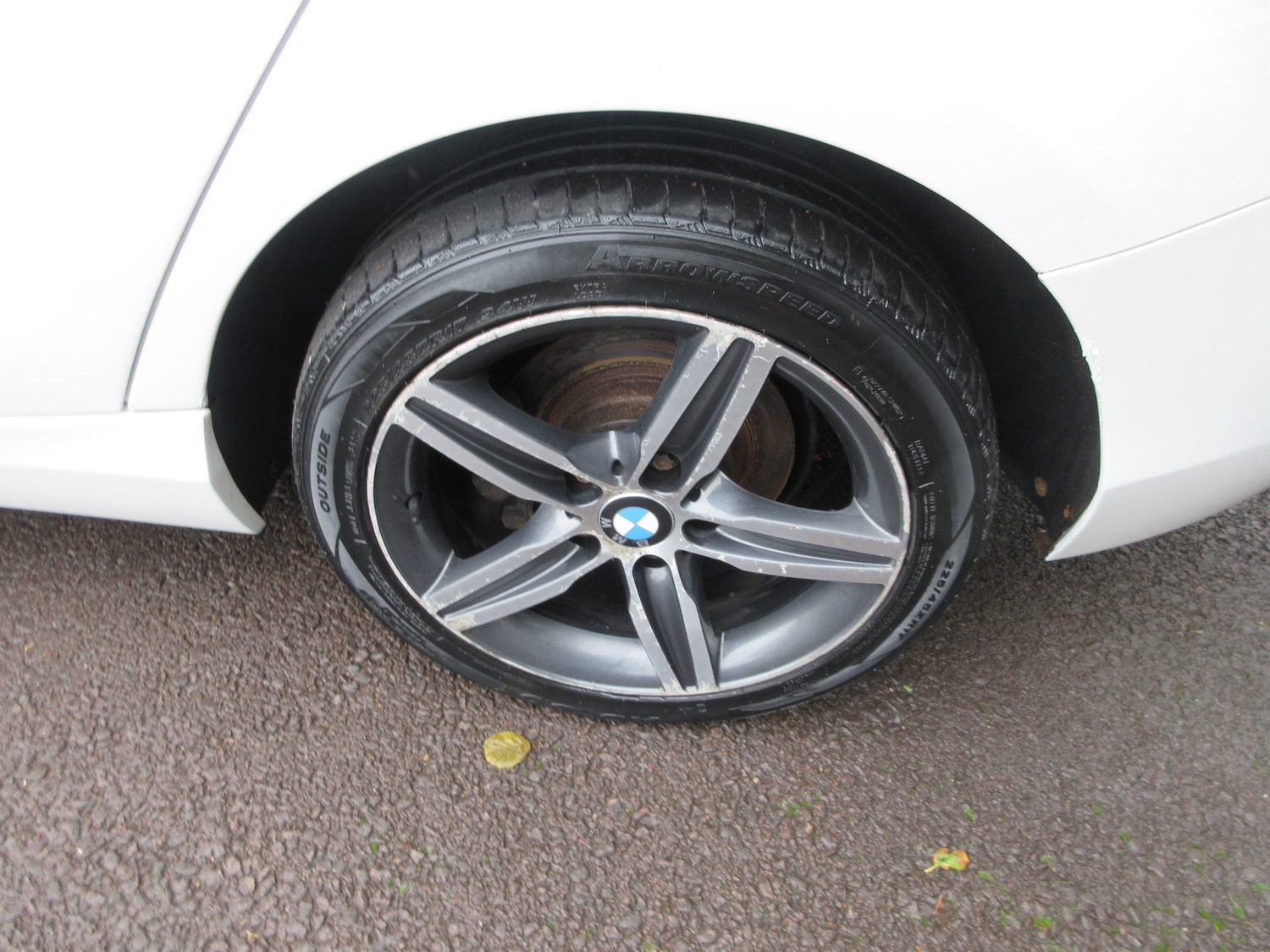 Used BMW 1 Series 2013 for sale - 76422287: Photo 27