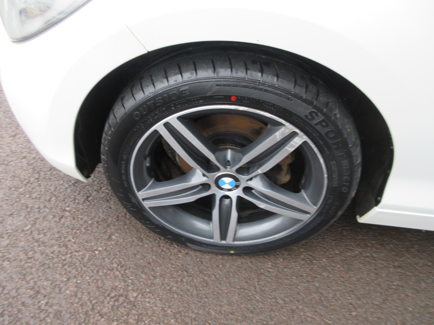 Used BMW 1 Series 2013 for sale - 76422287: Photo 28