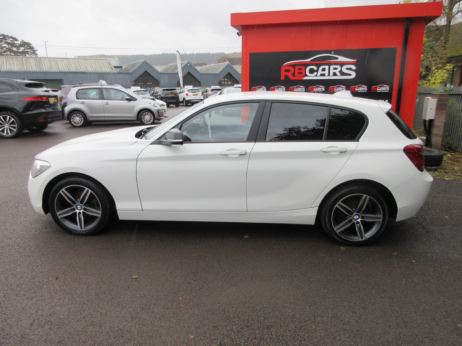 Used BMW 1 Series 2013 for sale - 76422287: Photo 4