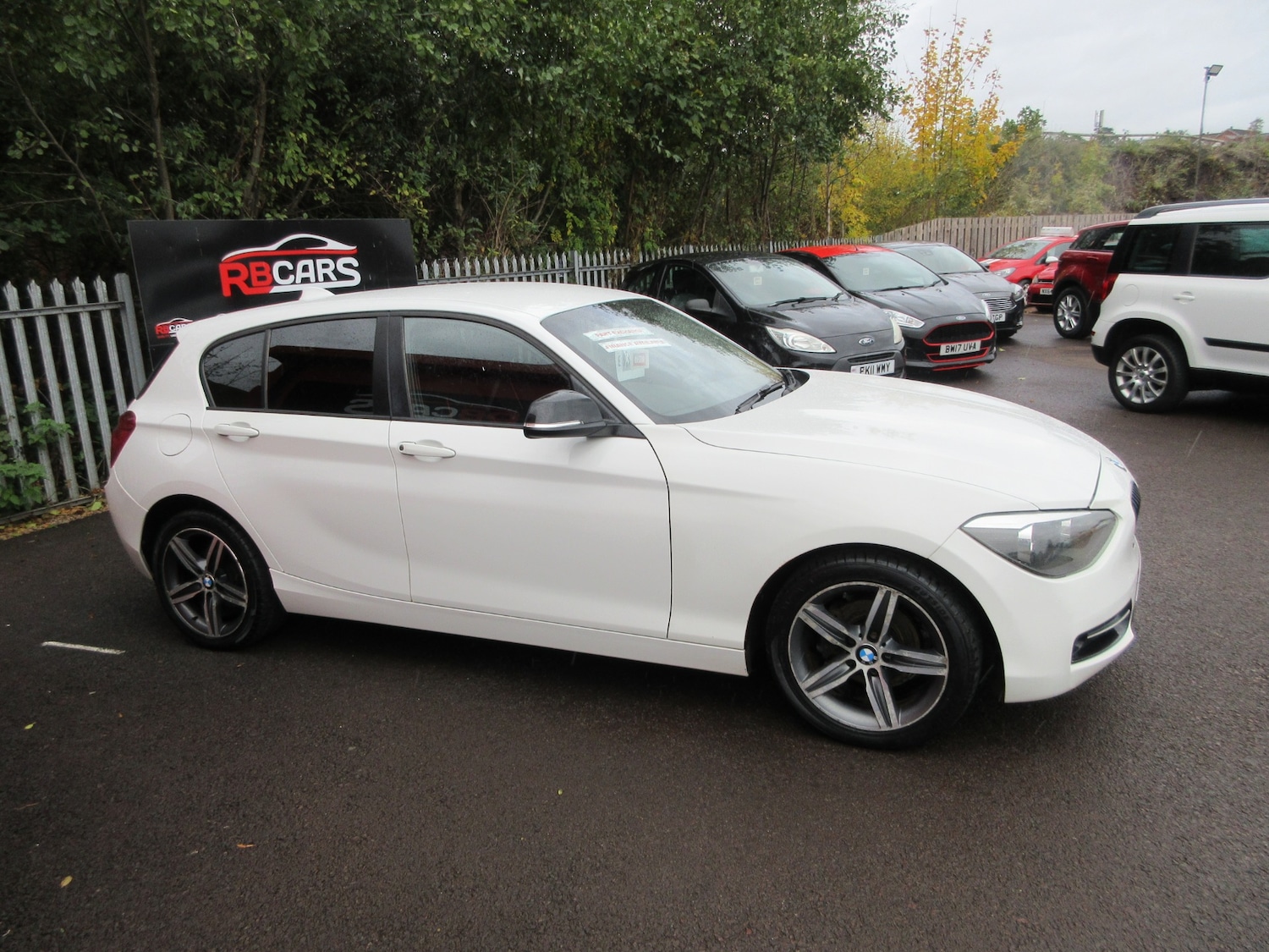 Used BMW 1 Series 2013 for sale - 76422287: Photo 7
