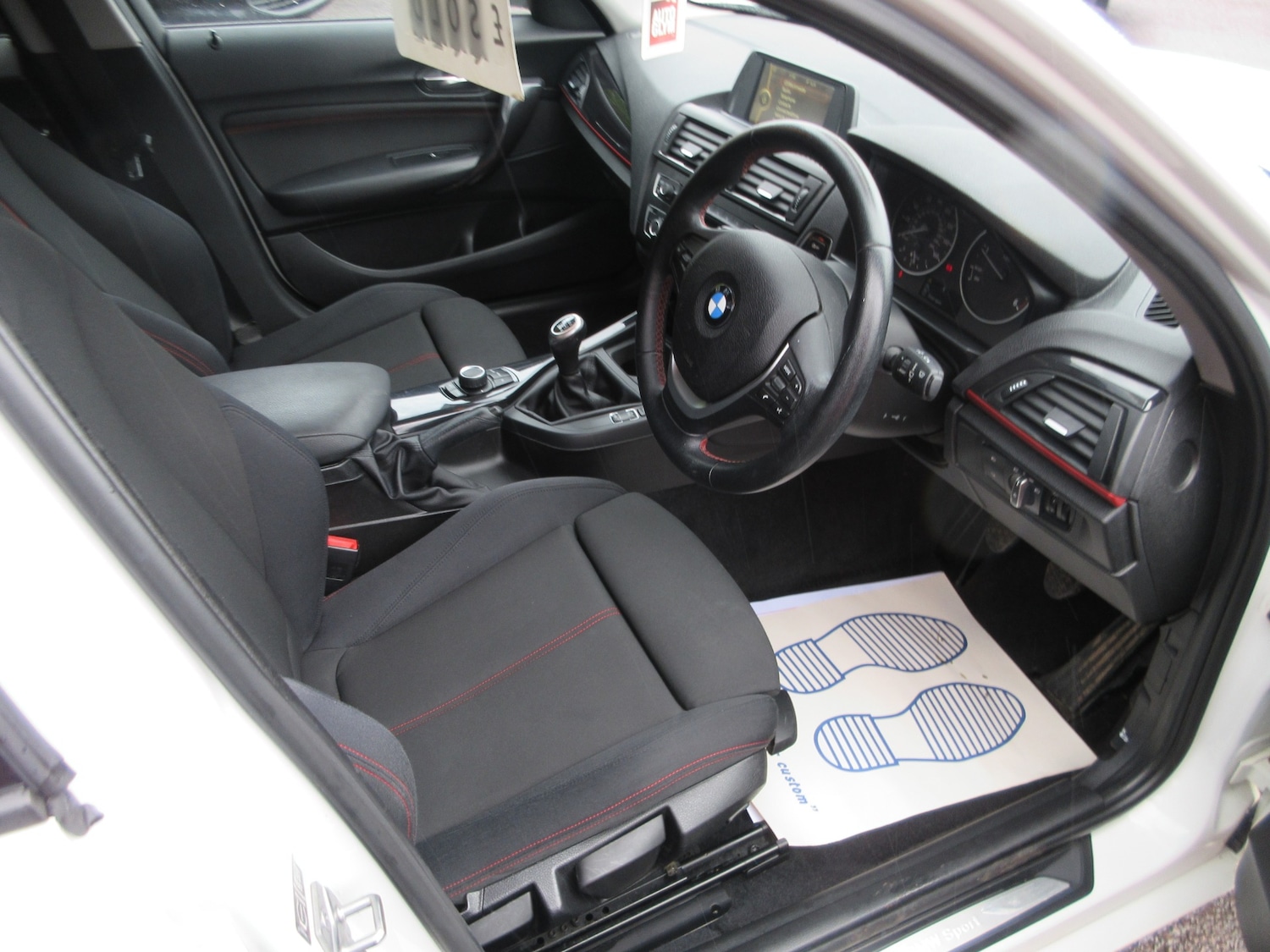 Used BMW 1 Series 2013 for sale - 76422287: Photo 8