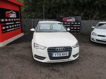2015 (15) - 1.6 TDI 110 SE 3dr