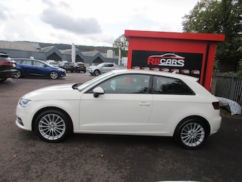 Used Audi A3 2015 for sale - 75797135: Photo