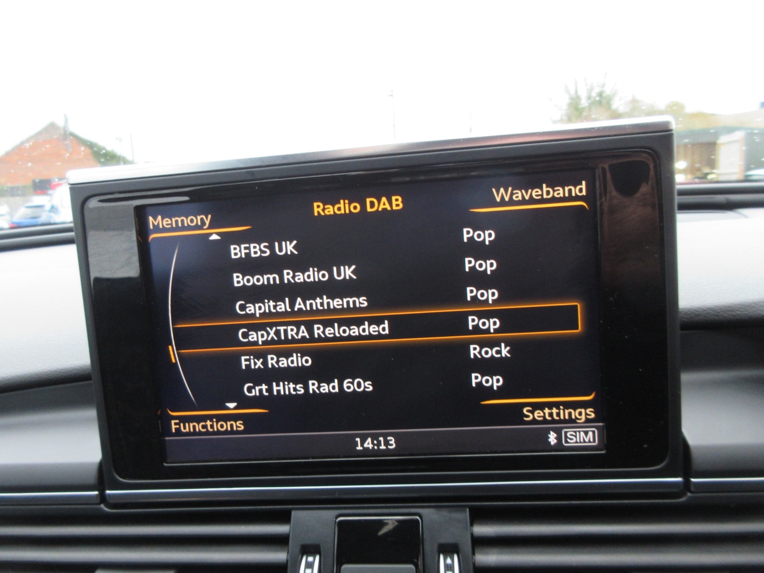 Used Audi A6 2018 for sale - 76778330: Photo 13