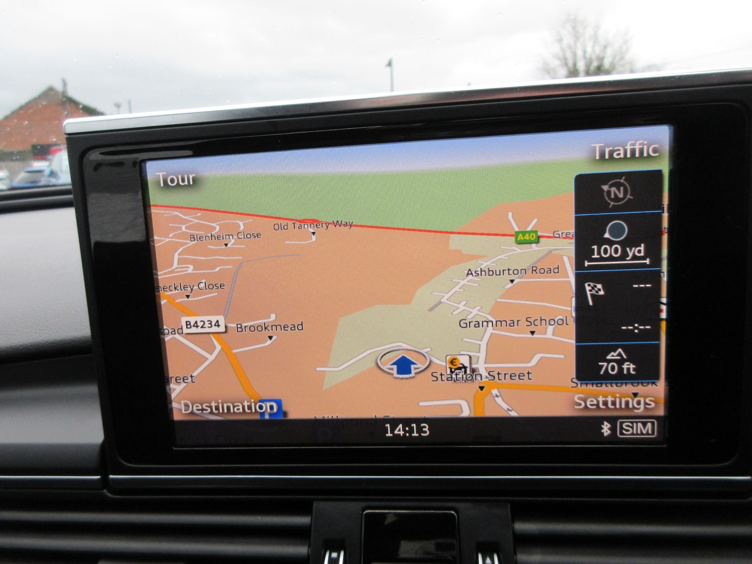 Used Audi A6 2018 for sale - 76778330: Photo 14