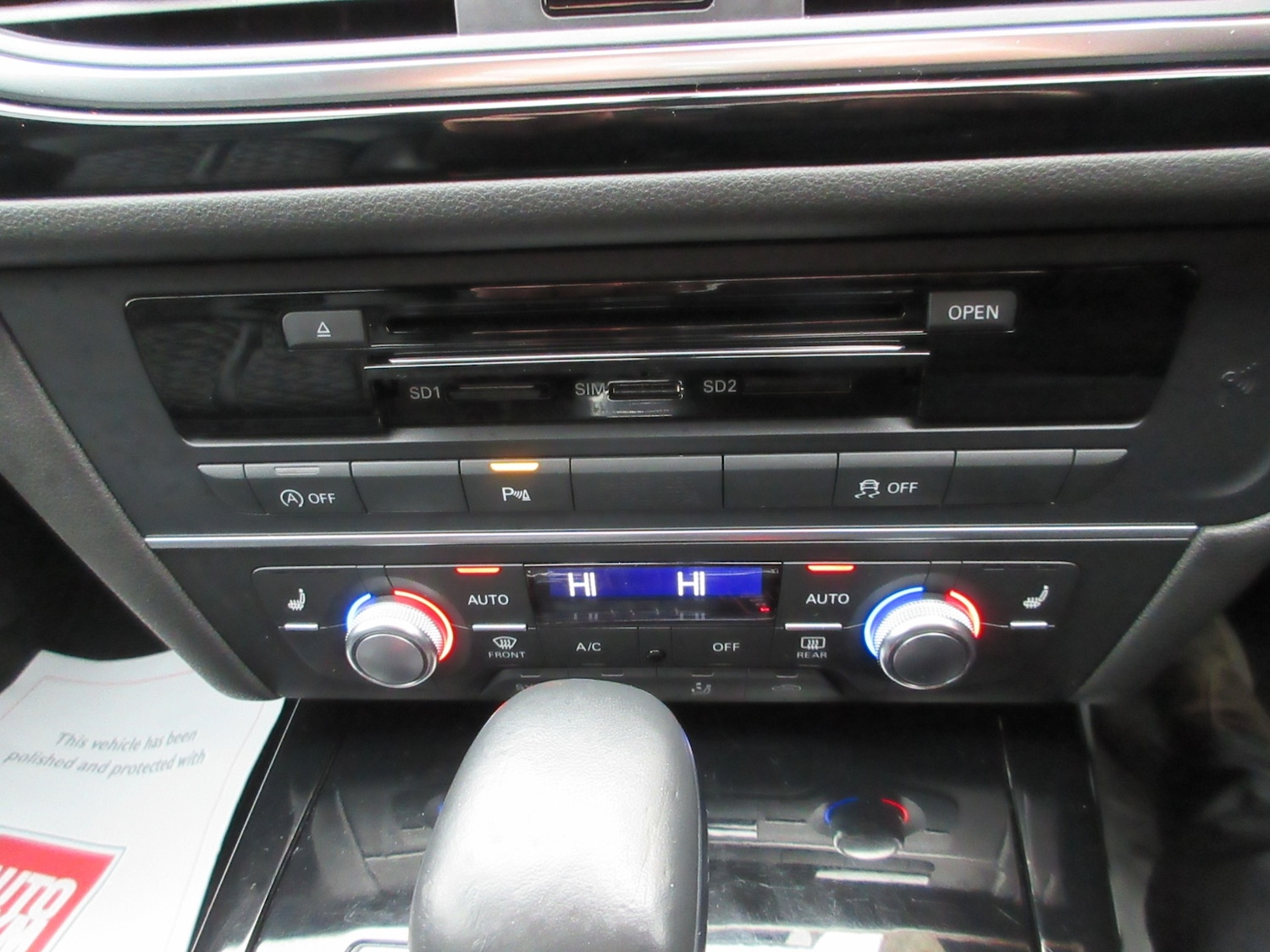 Used Audi A6 2018 for sale - 76778330: Photo 15