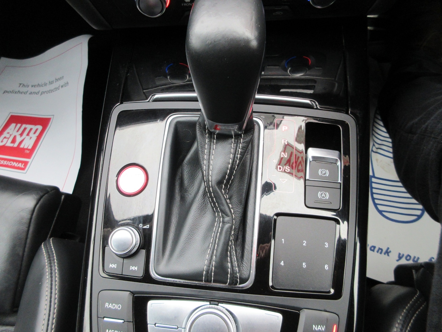 Used Audi A6 2018 for sale - 76778330: Photo 16