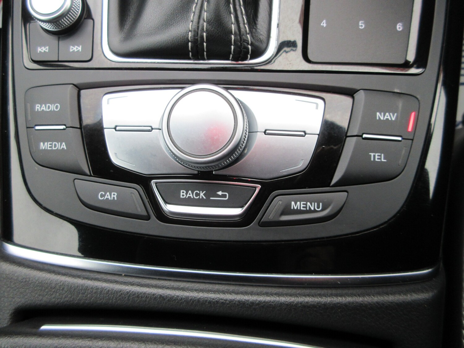 Used Audi A6 2018 for sale - 76778330: Photo 17