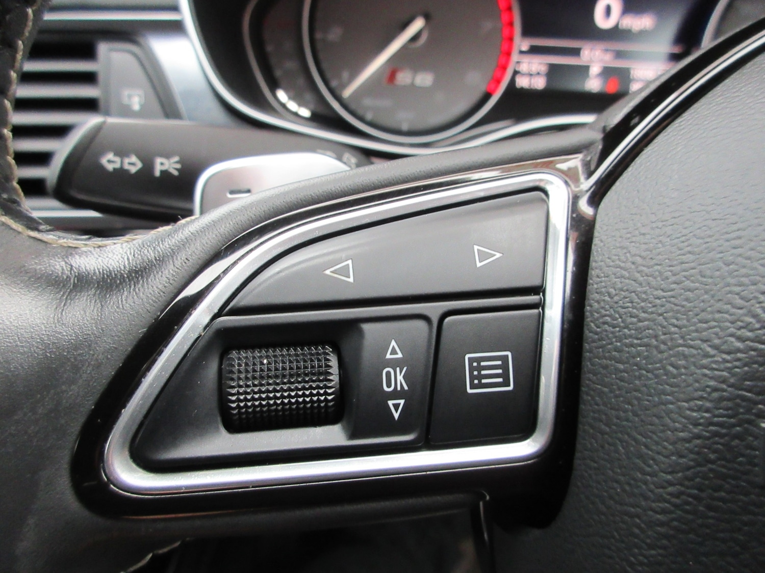 Used Audi A6 2018 for sale - 76778330: Photo 18