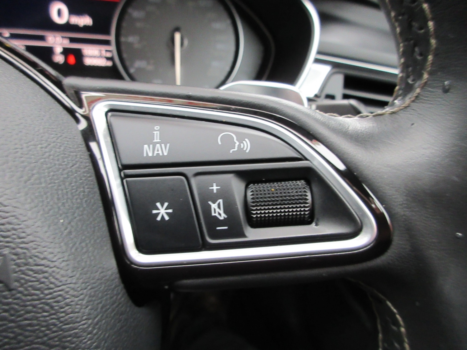 Used Audi A6 2018 for sale - 76778330: Photo 19