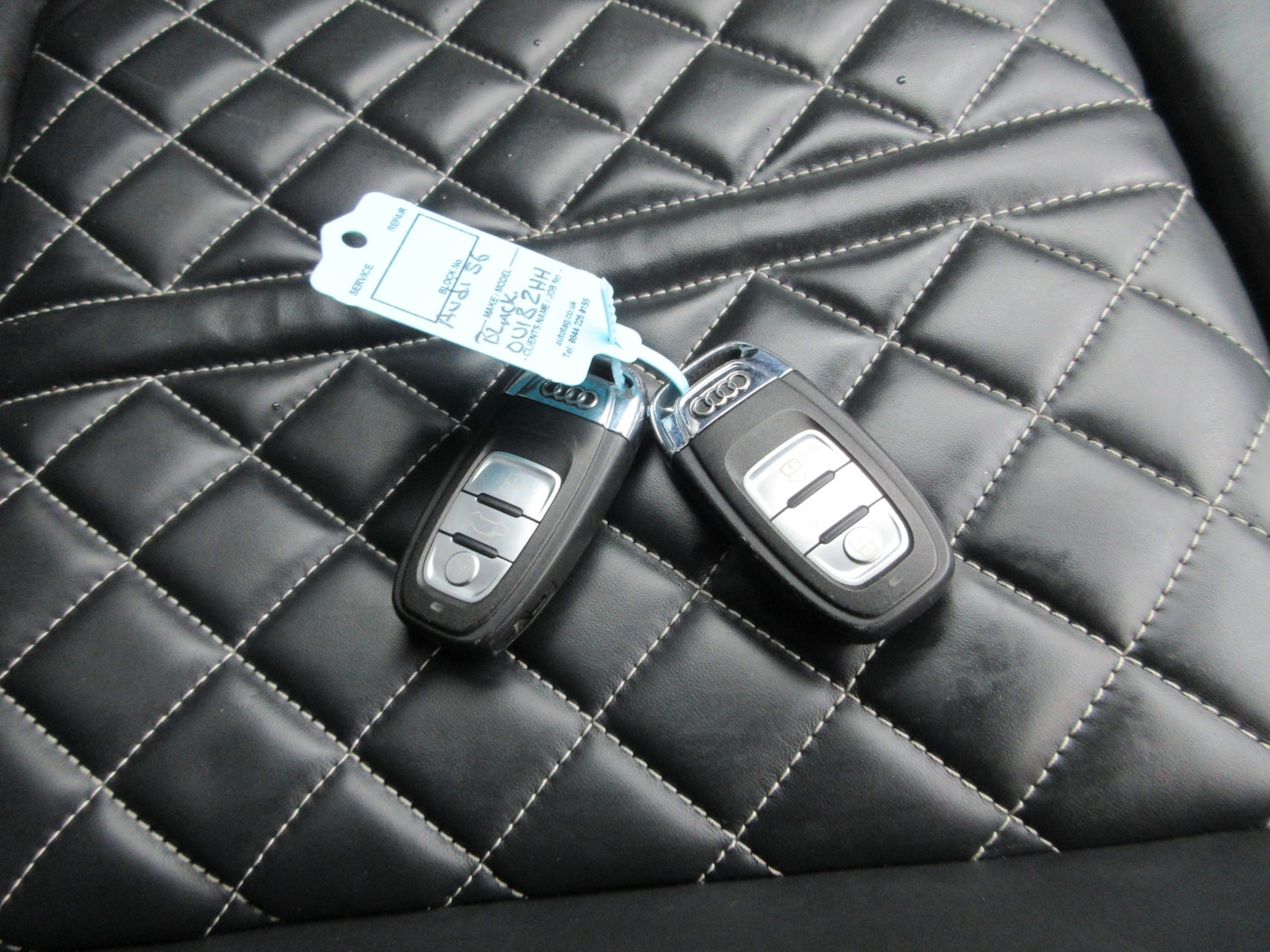 Used Audi A6 2018 for sale - 76778330: Photo 22