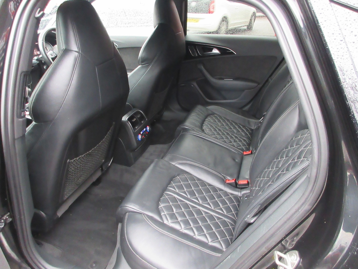 Used Audi A6 2018 for sale - 76778330: Photo 26