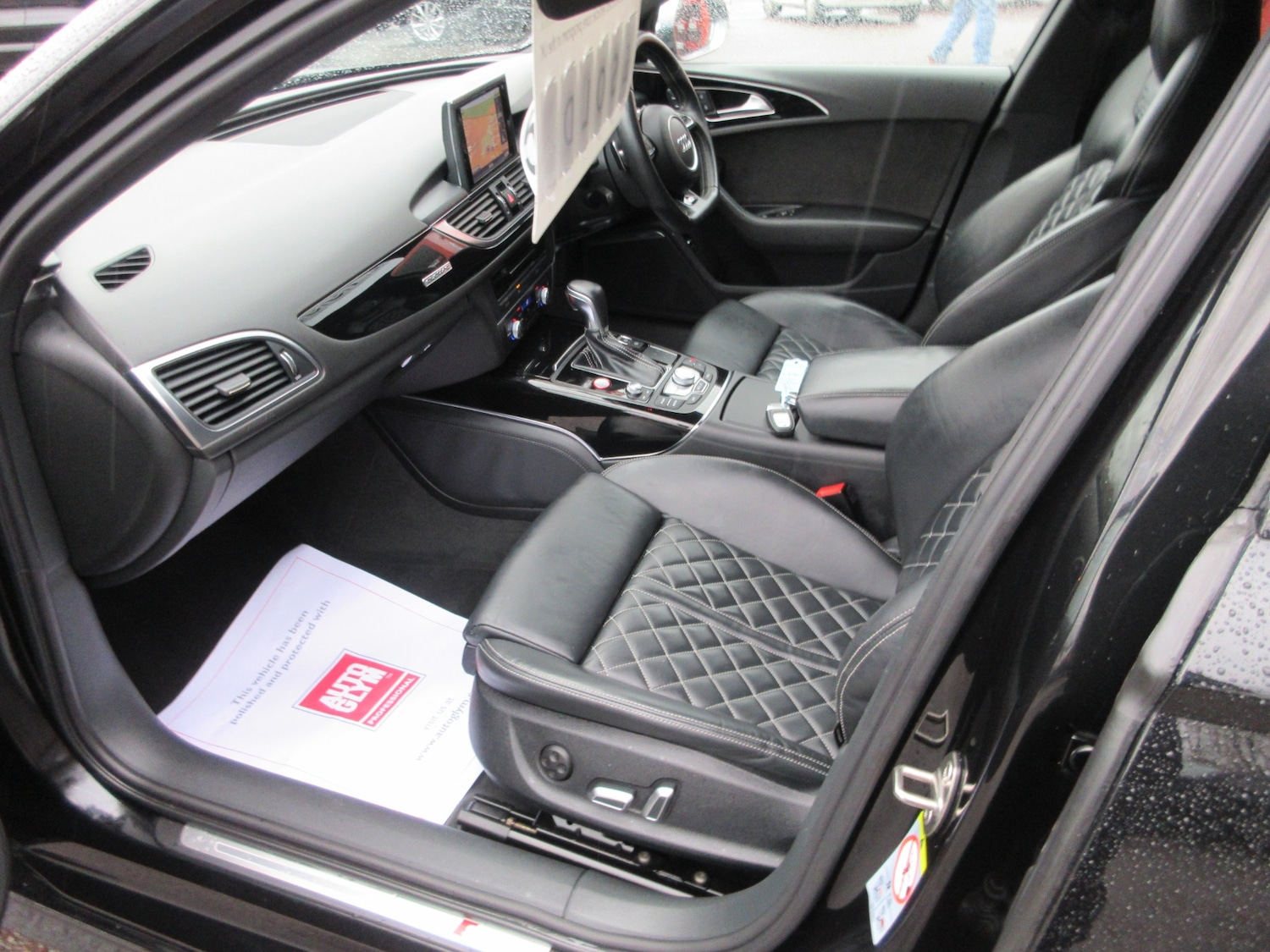 Used Audi A6 2018 for sale - 76778330: Photo 28