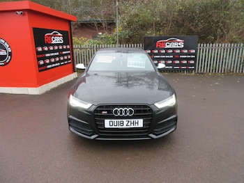 Used Audi A6 2018 for sale - 76778330: Photo
