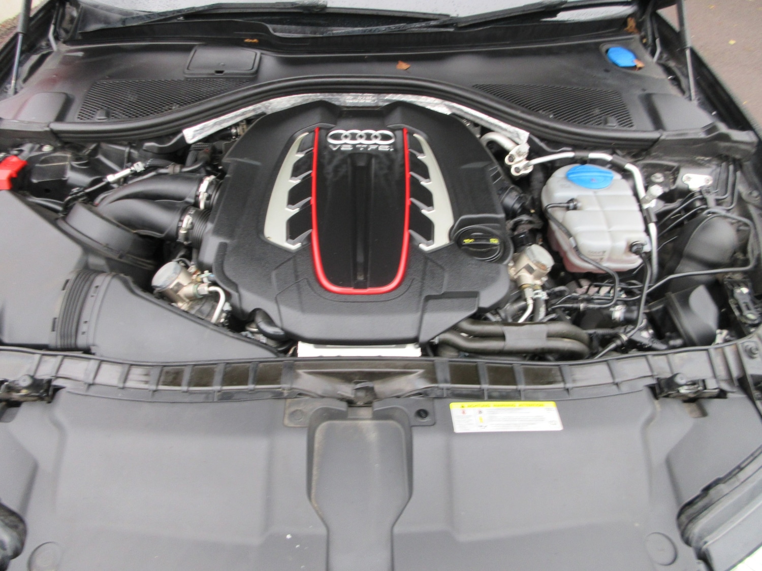 Used Audi A6 2018 for sale - 76778330: Photo 30