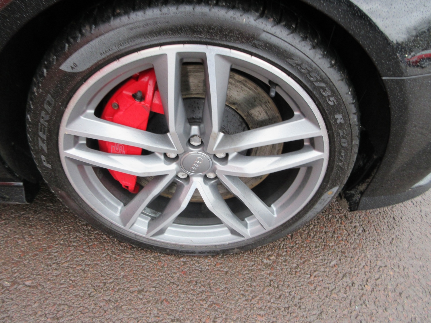 Used Audi A6 2018 for sale - 76778330: Photo 31