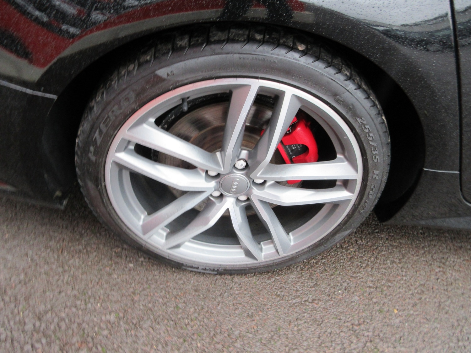 Used Audi A6 2018 for sale - 76778330: Photo 32