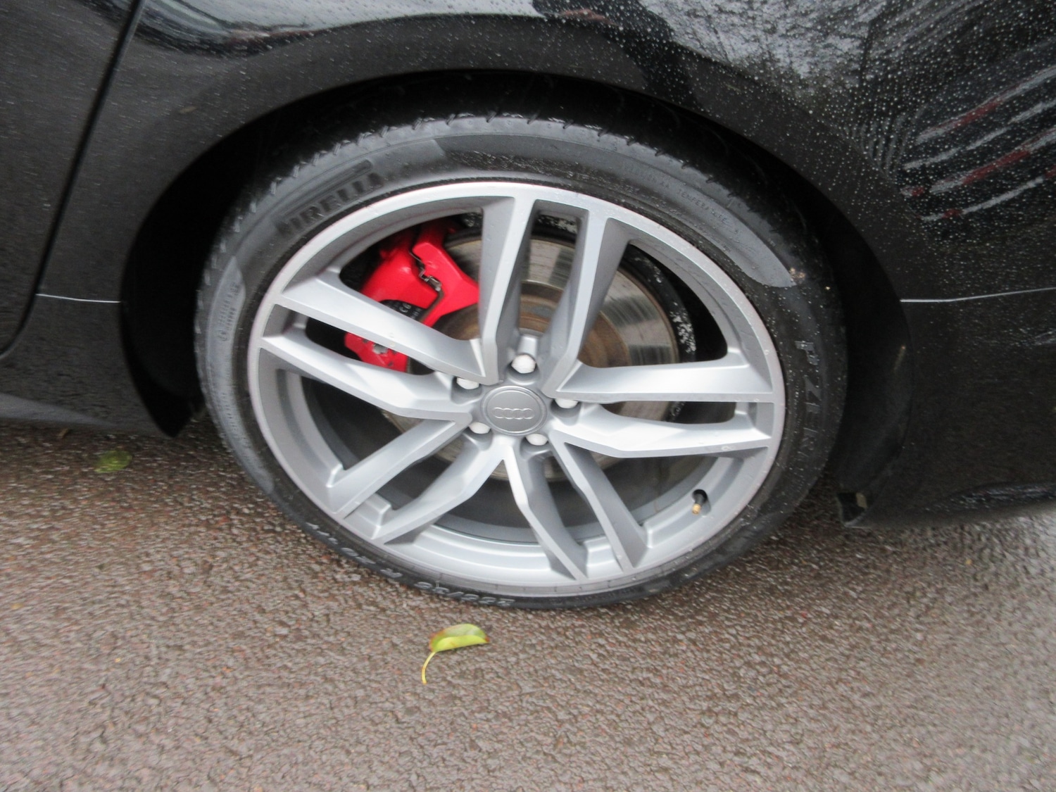 Used Audi A6 2018 for sale - 76778330: Photo 33