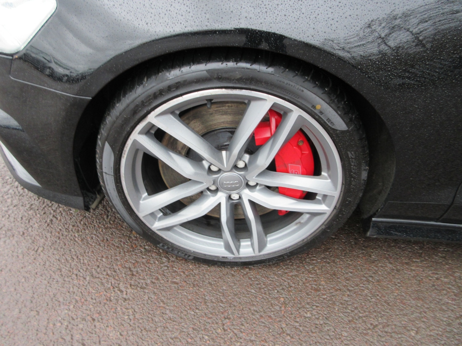 Used Audi A6 2018 for sale - 76778330: Photo 34