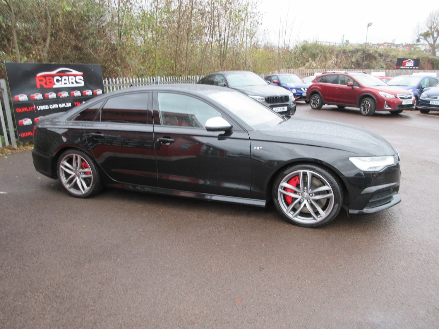 Used Audi A6 2018 for sale - 76778330: Photo 7