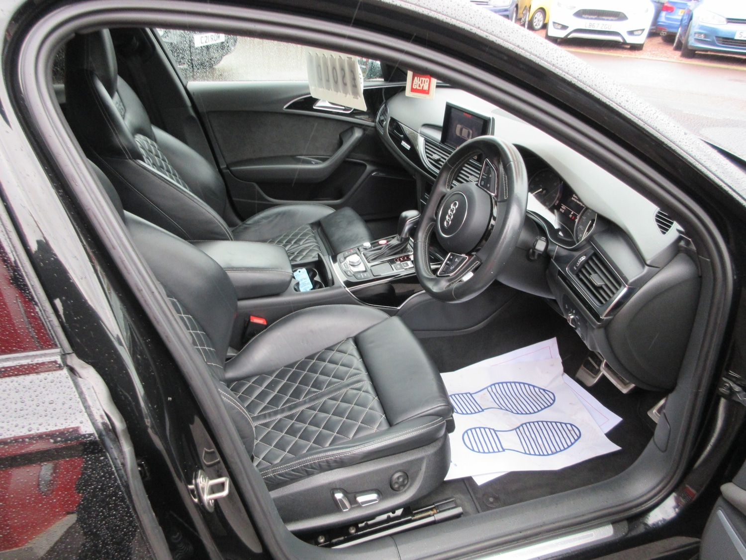 Used Audi A6 2018 for sale - 76778330: Photo 8