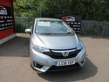 Used Honda Jazz 2016 for sale - 78341132: Photo