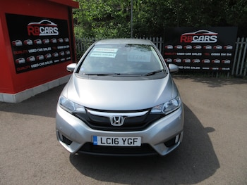 Used Honda Jazz 2016 for sale - 78341132: Photo