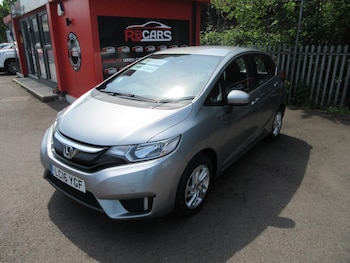 Used Honda Jazz 2016 for sale - 78341132: Photo