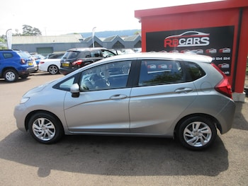 Used Honda Jazz 2016 for sale - 78341132: Photo