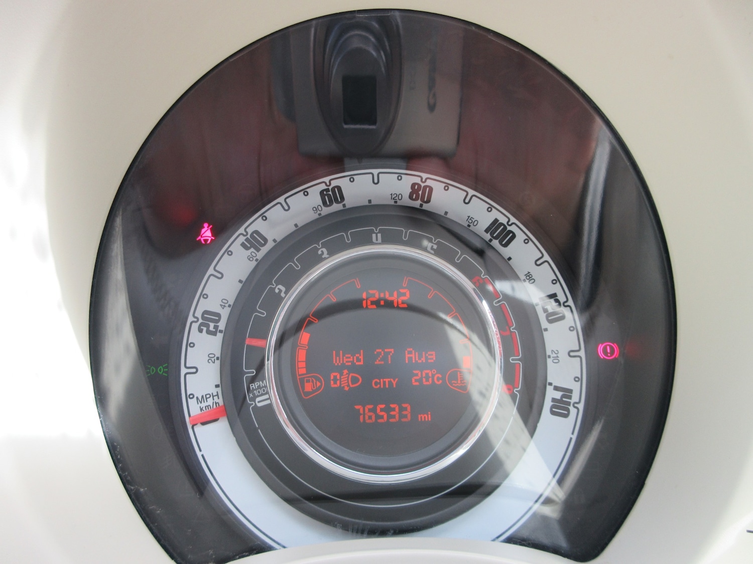 Vehicle 13