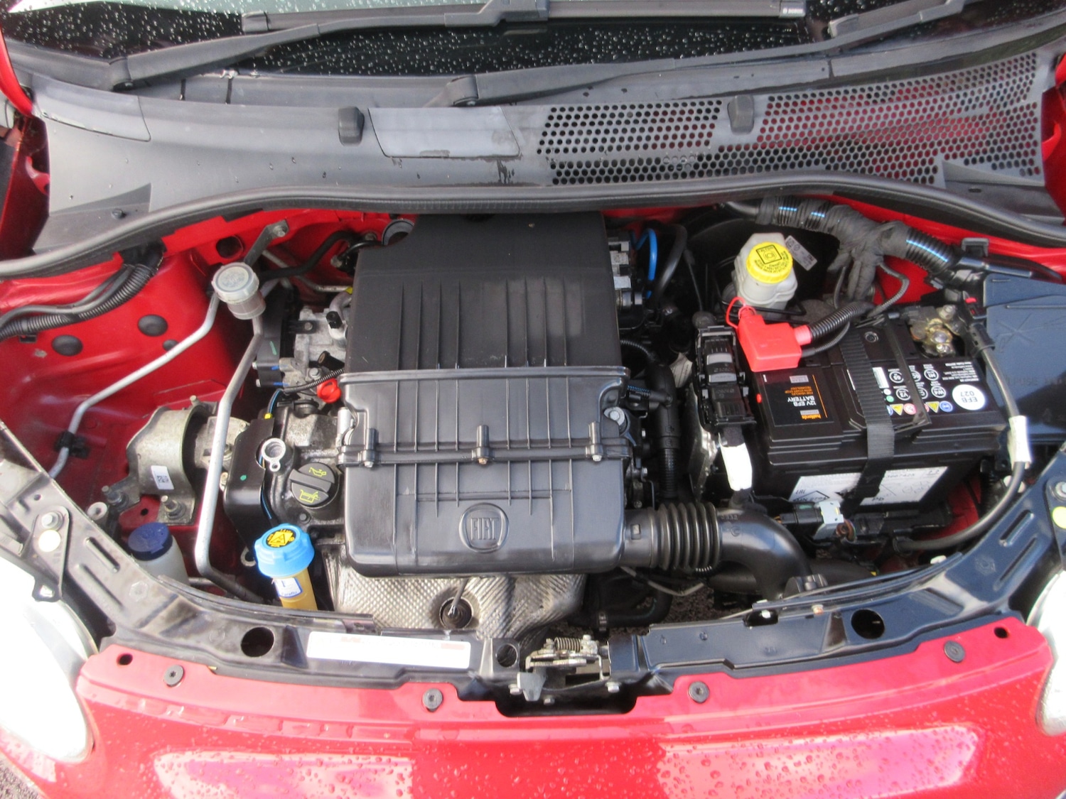 Vehicle 25