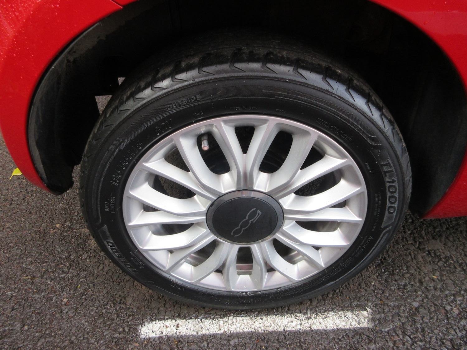 Vehicle 28