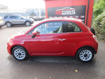 Used Fiat 500 2014 for sale - 75558564: Photo