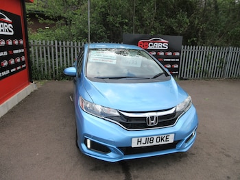 Used Honda Jazz 2018 for sale - 78381112: Photo