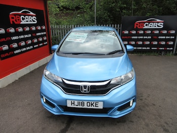 Used Honda Jazz 2018 for sale - 78381112: Photo