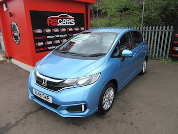 Used Honda Jazz 2018 for sale - 78381112: Photo