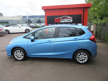 Used Honda Jazz 2018 for sale - 78381112: Photo