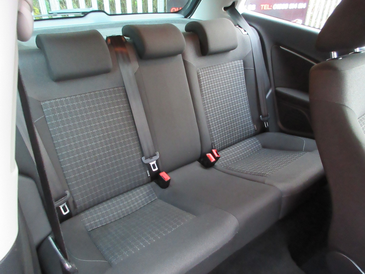 Used Volkswagen Polo 2014 for sale - 76893350: Photo 11