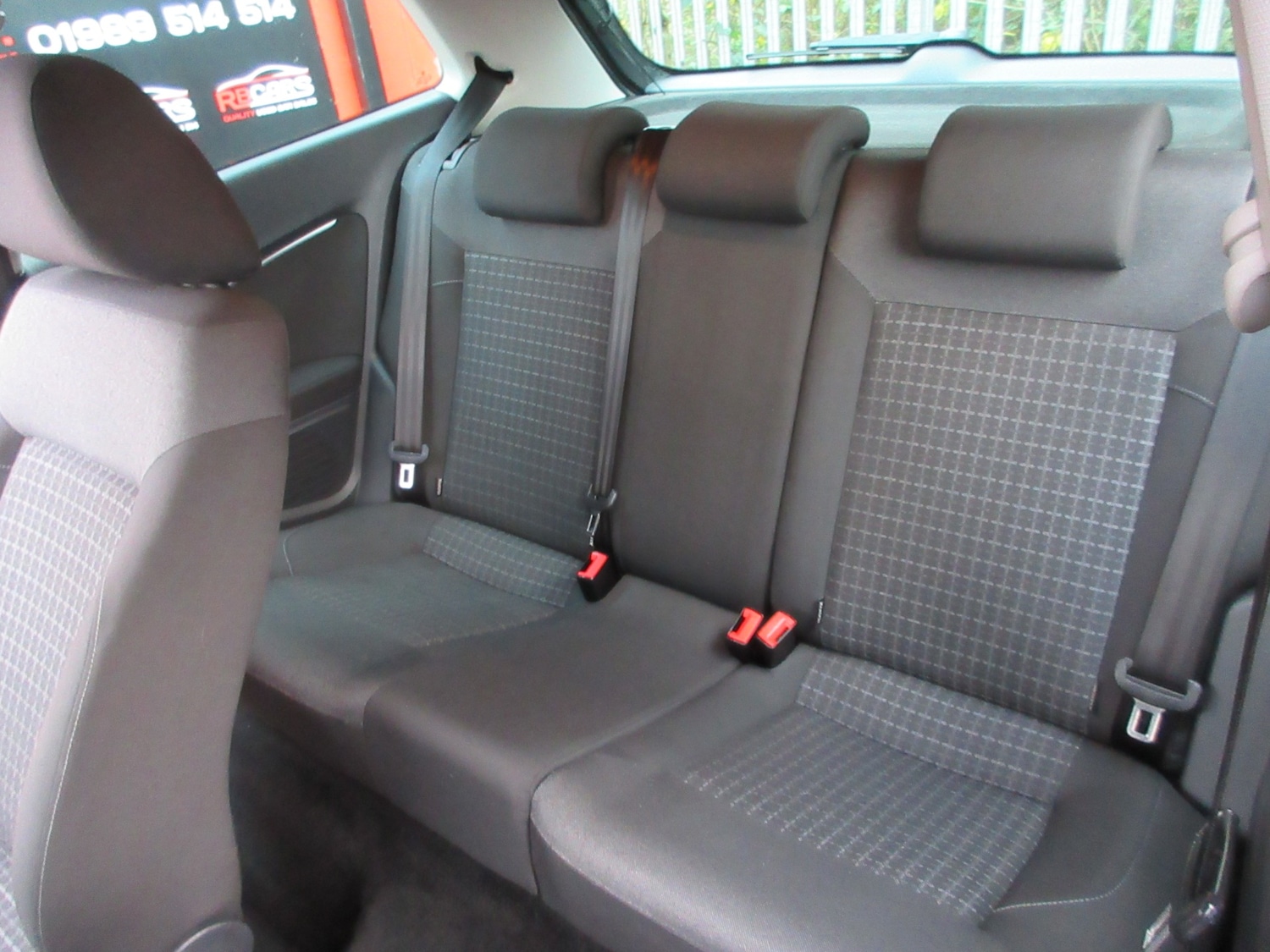 Used Volkswagen Polo 2014 for sale - 76893350: Photo 14