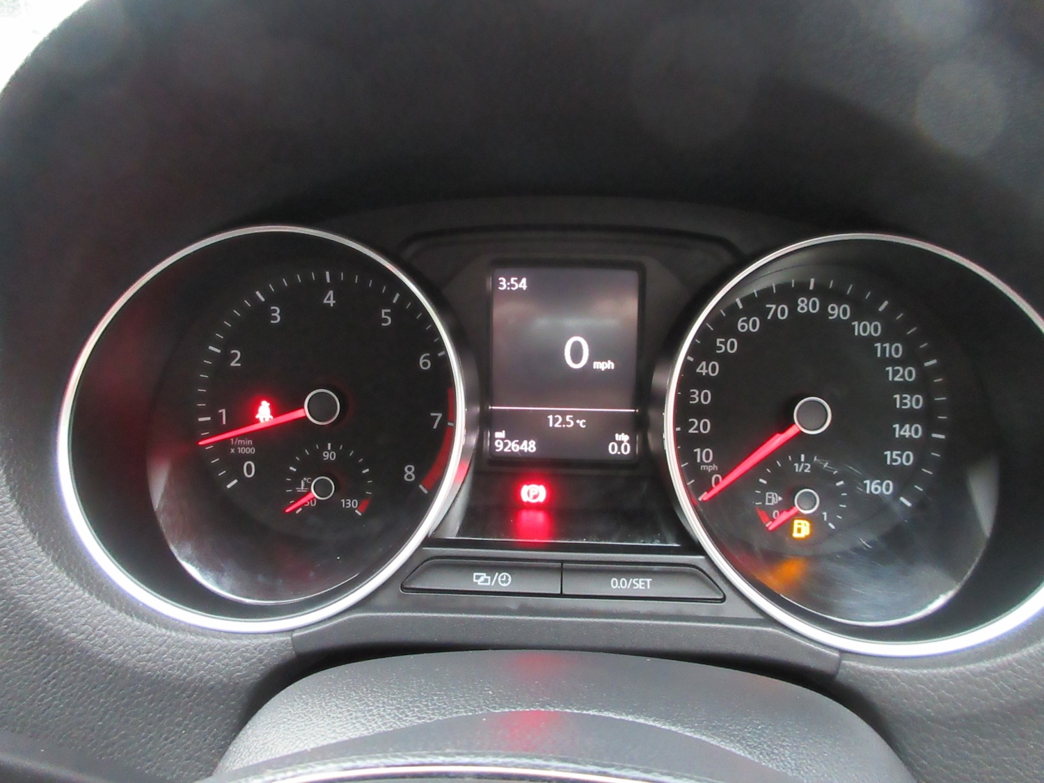 Used Volkswagen Polo 2014 for sale - 76893350: Photo 16