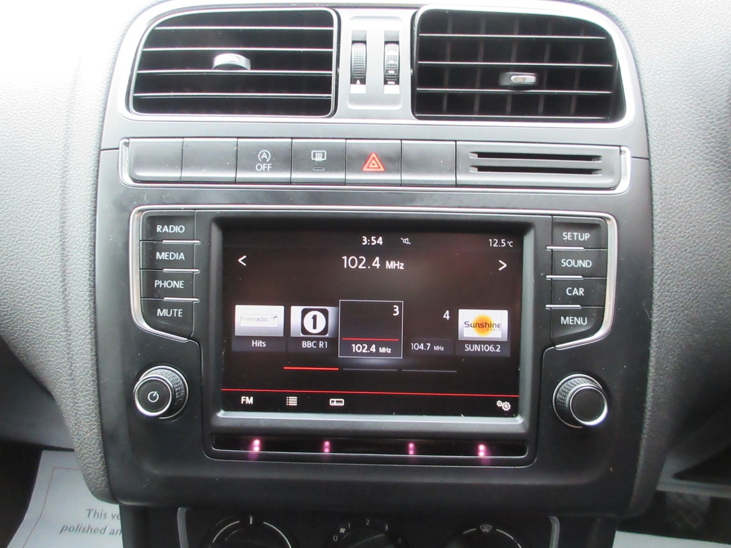 Used Volkswagen Polo 2014 for sale - 76893350: Photo 17