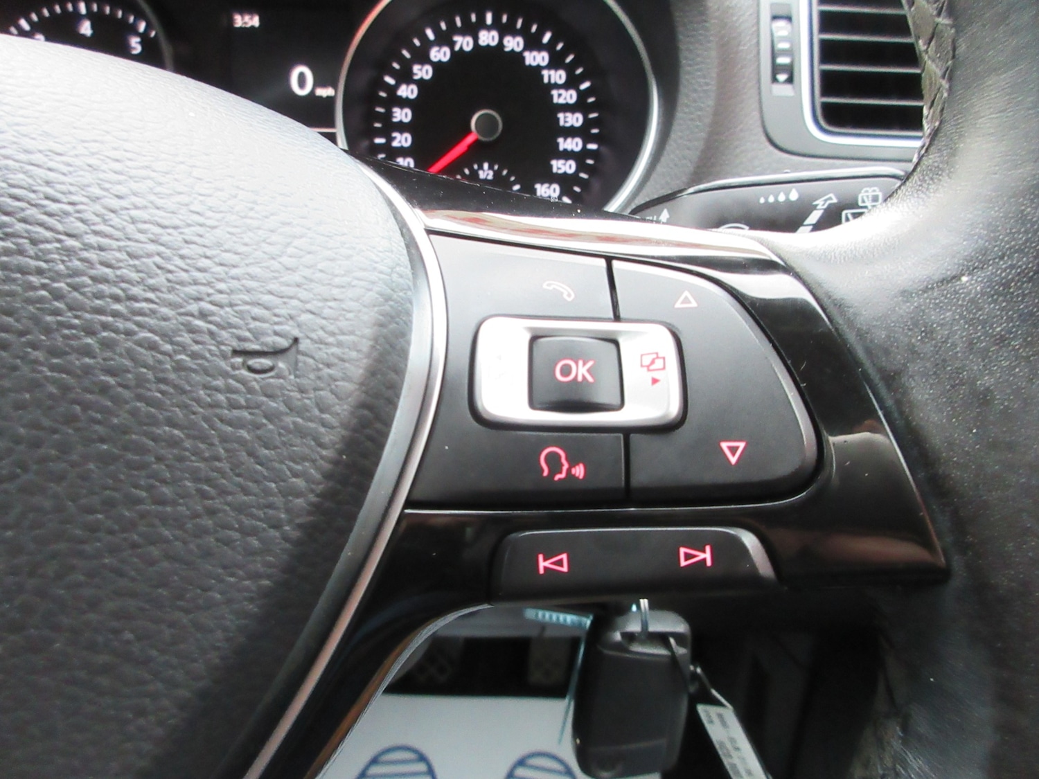 Used Volkswagen Polo 2014 for sale - 76893350: Photo 21