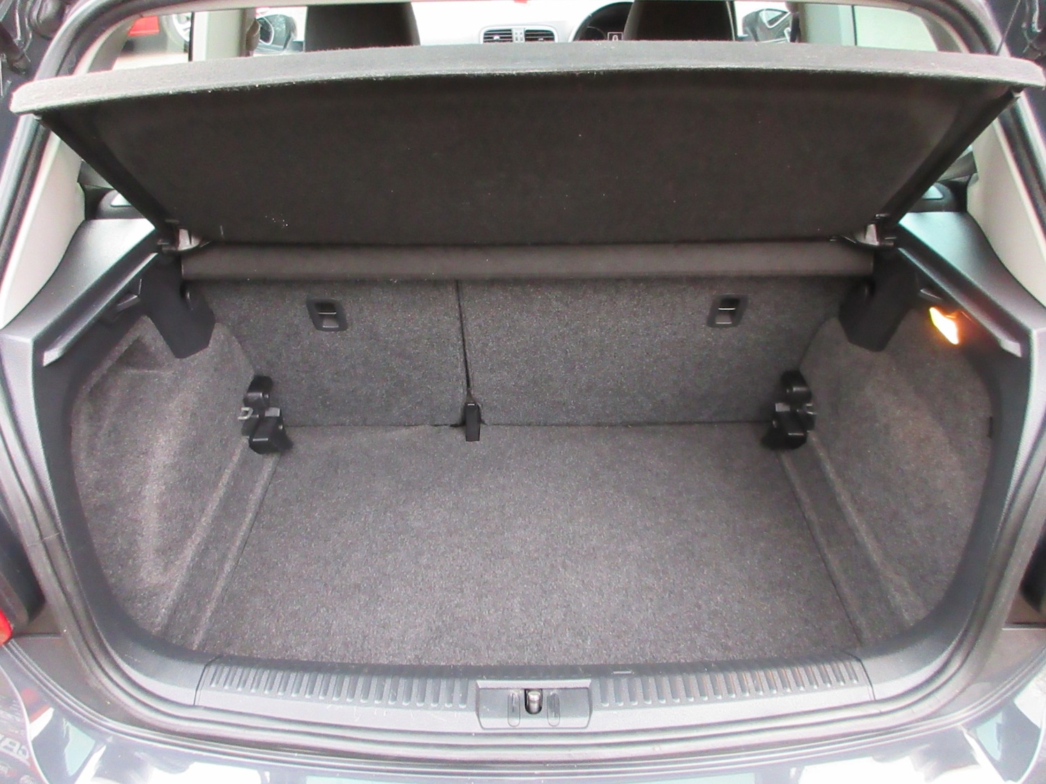 Used Volkswagen Polo 2014 for sale - 76893350: Photo 25