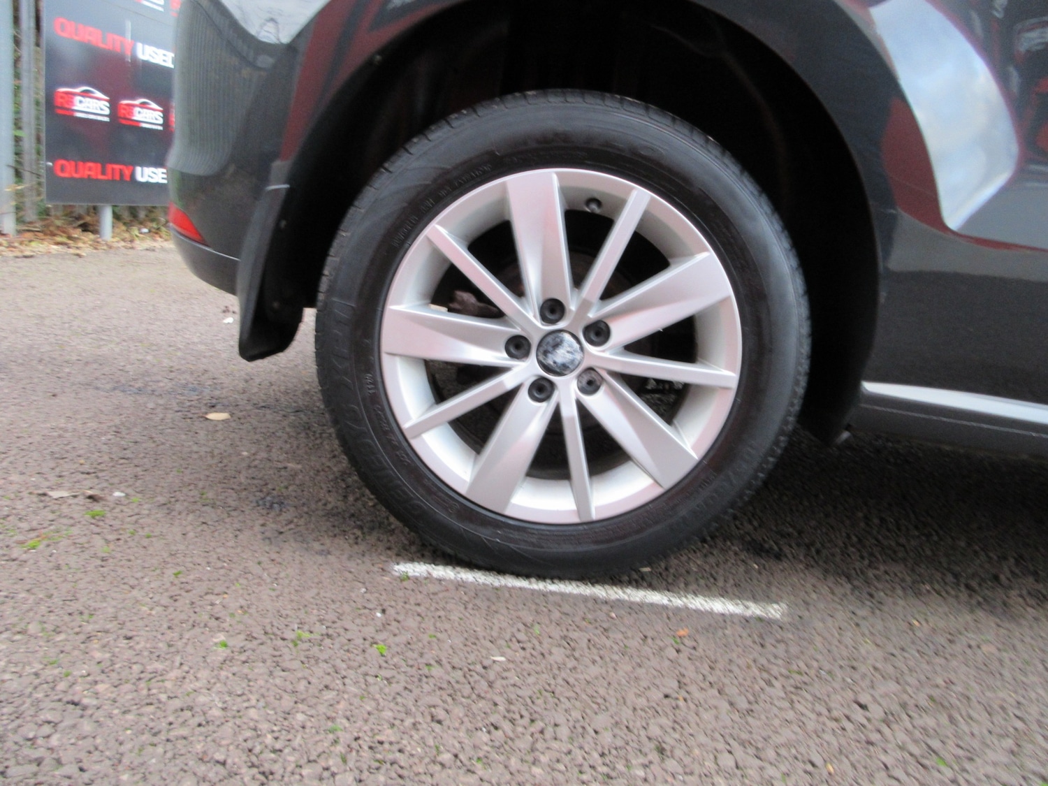 Used Volkswagen Polo 2014 for sale - 76893350: Photo 29